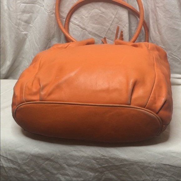 MICHAEL MICHAEL Kors Astor in Orange 🍊 - Picture 5 of 8